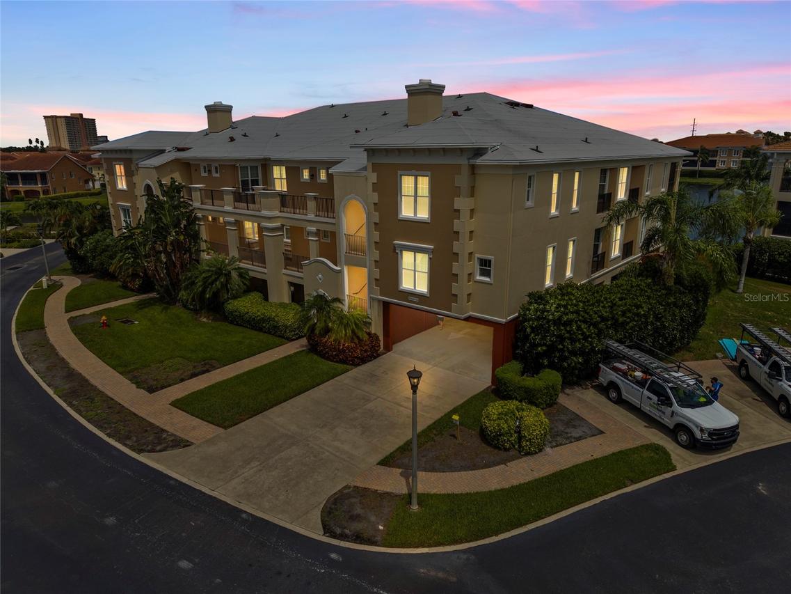 10 Franklin Ct. #63C, St Petersburg, FL 33711