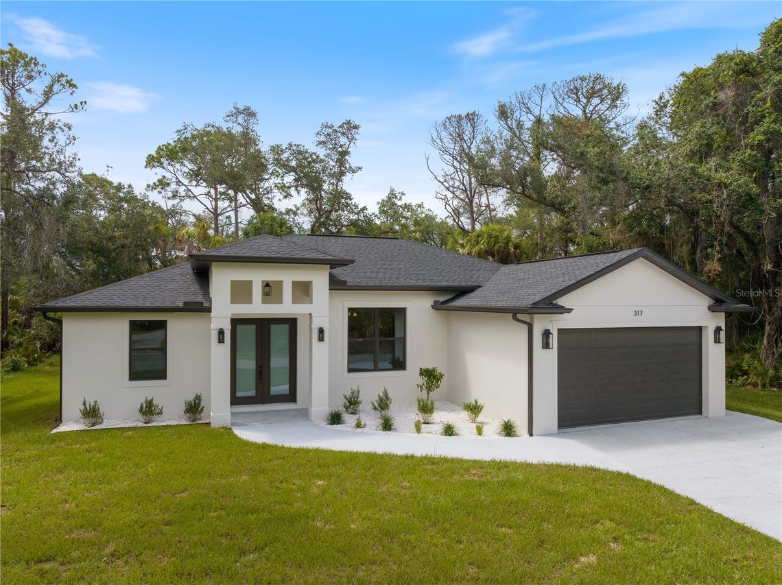 317 Dorman St., Port Charlotte, FL 33953