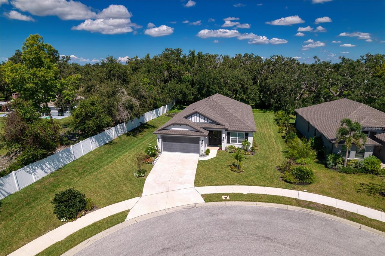 9406 43rd Ct., Parrish, FL 34219