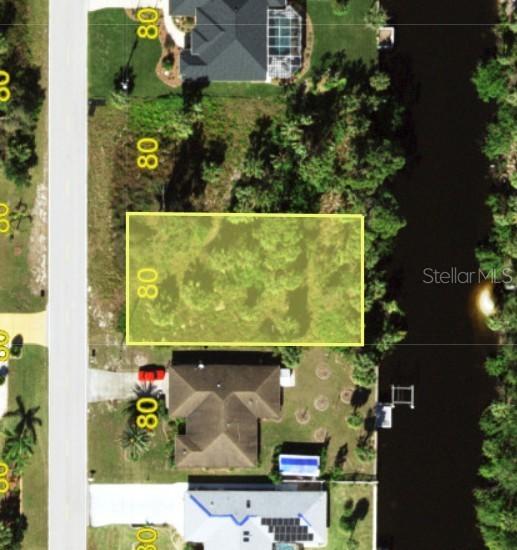 2362 Como St., Port Charlotte, FL 33948