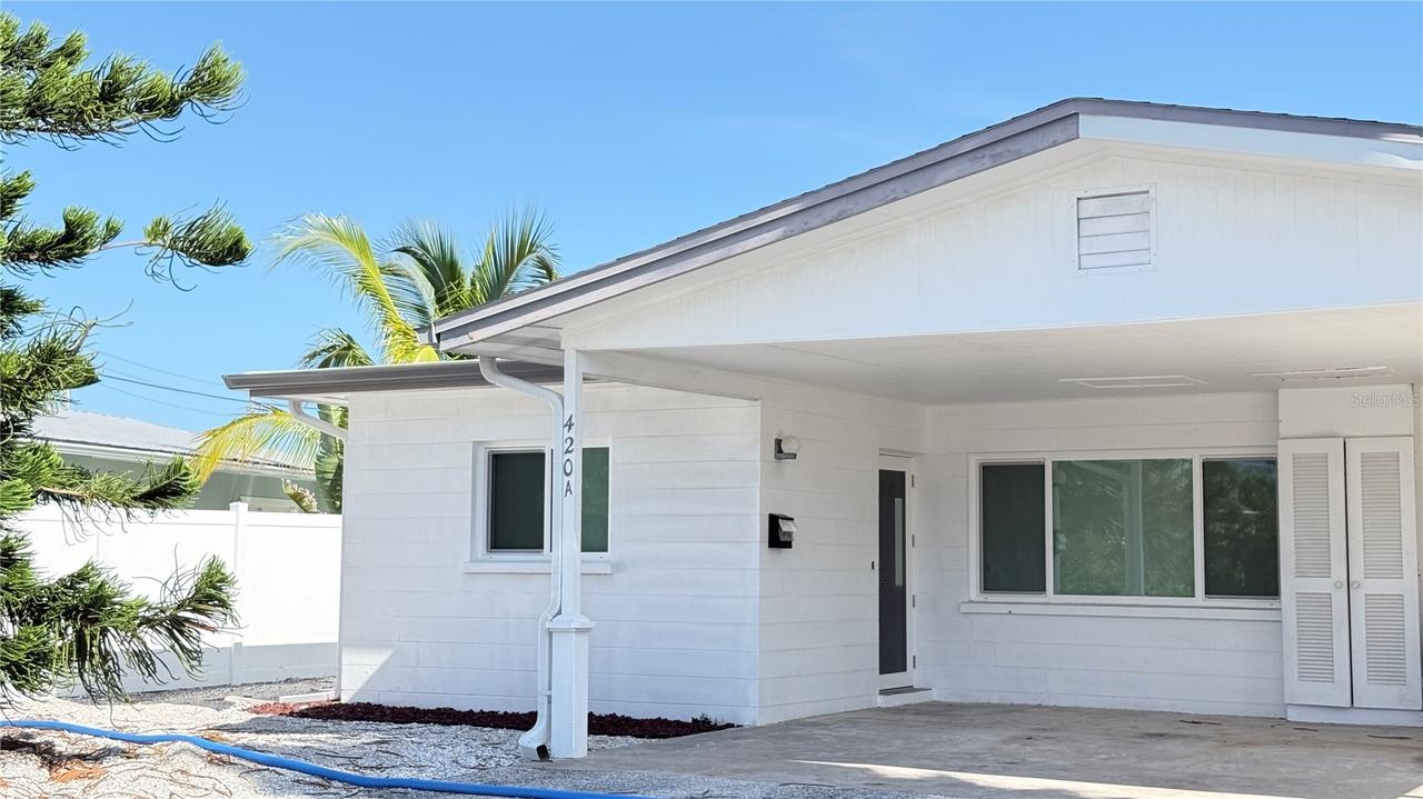 420 63rd St. #420A, Holmes Beach, FL 34217