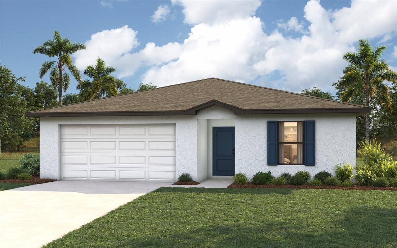 343 Sherbourne St., Port Charlotte, FL 33954