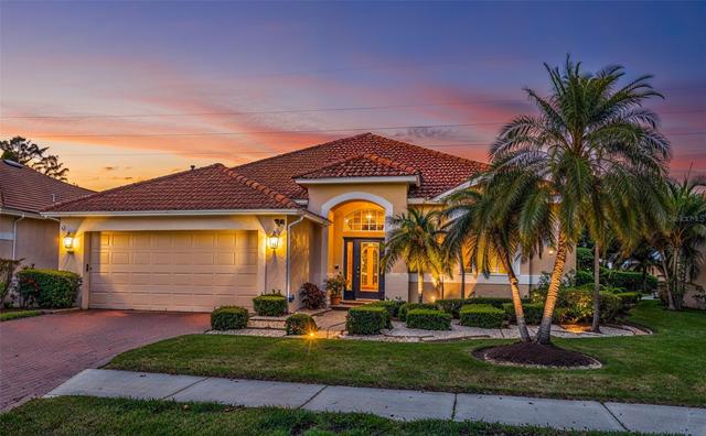 New Homes For Sale This Week That Attend Tara Elementary School: July 17th to July 23rd
