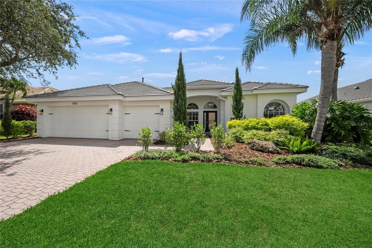 8275 Barton Farms Blvd., Sarasota, FL 34240