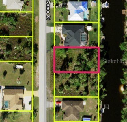 2354 Como St., Port Charlotte, FL 33948