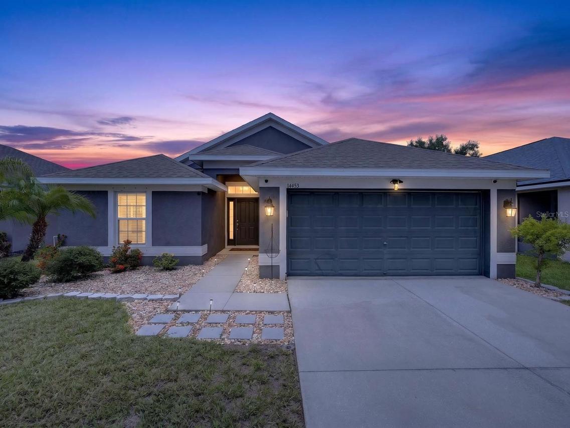 14453 Barley Field Dr., Wimauma, FL 33598