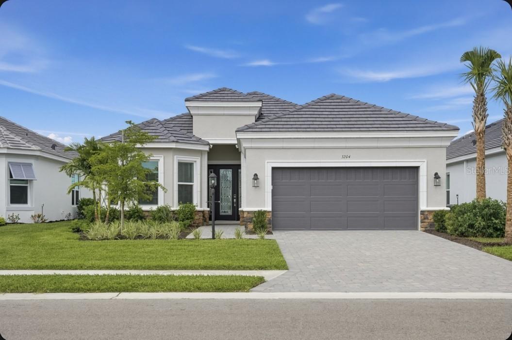 3204 Vicenza Ct., Bradenton, FL 34211
