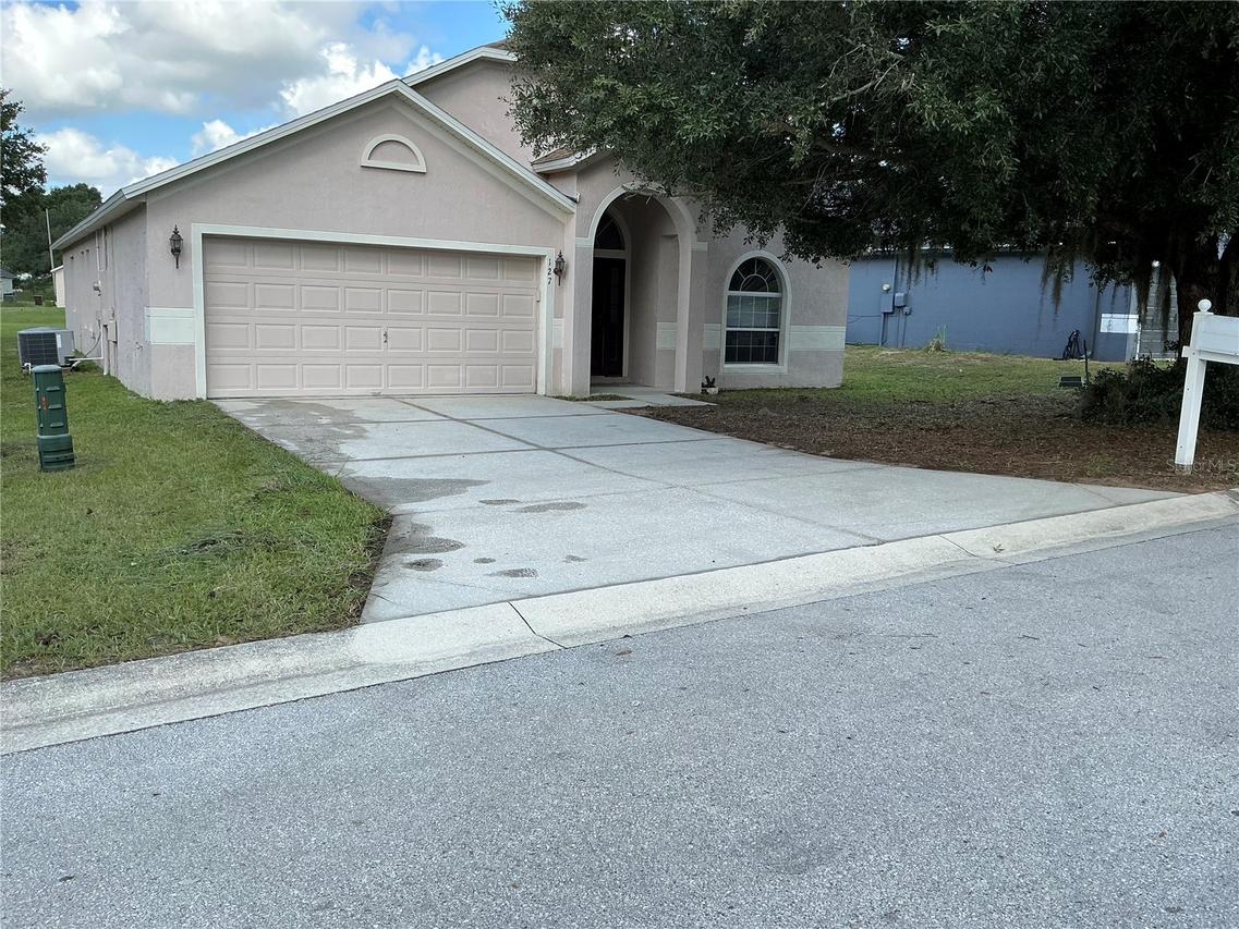 127 Aberdeen St., Davenport, FL 33837