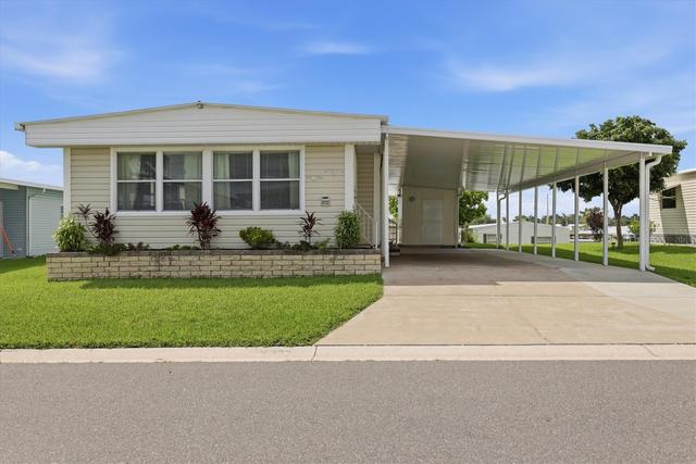 New Homes For Sale This Week in Ellenton: July 17th to July 23rd