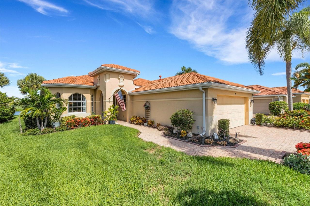 185 Savona Way, Nokomis, FL 34275