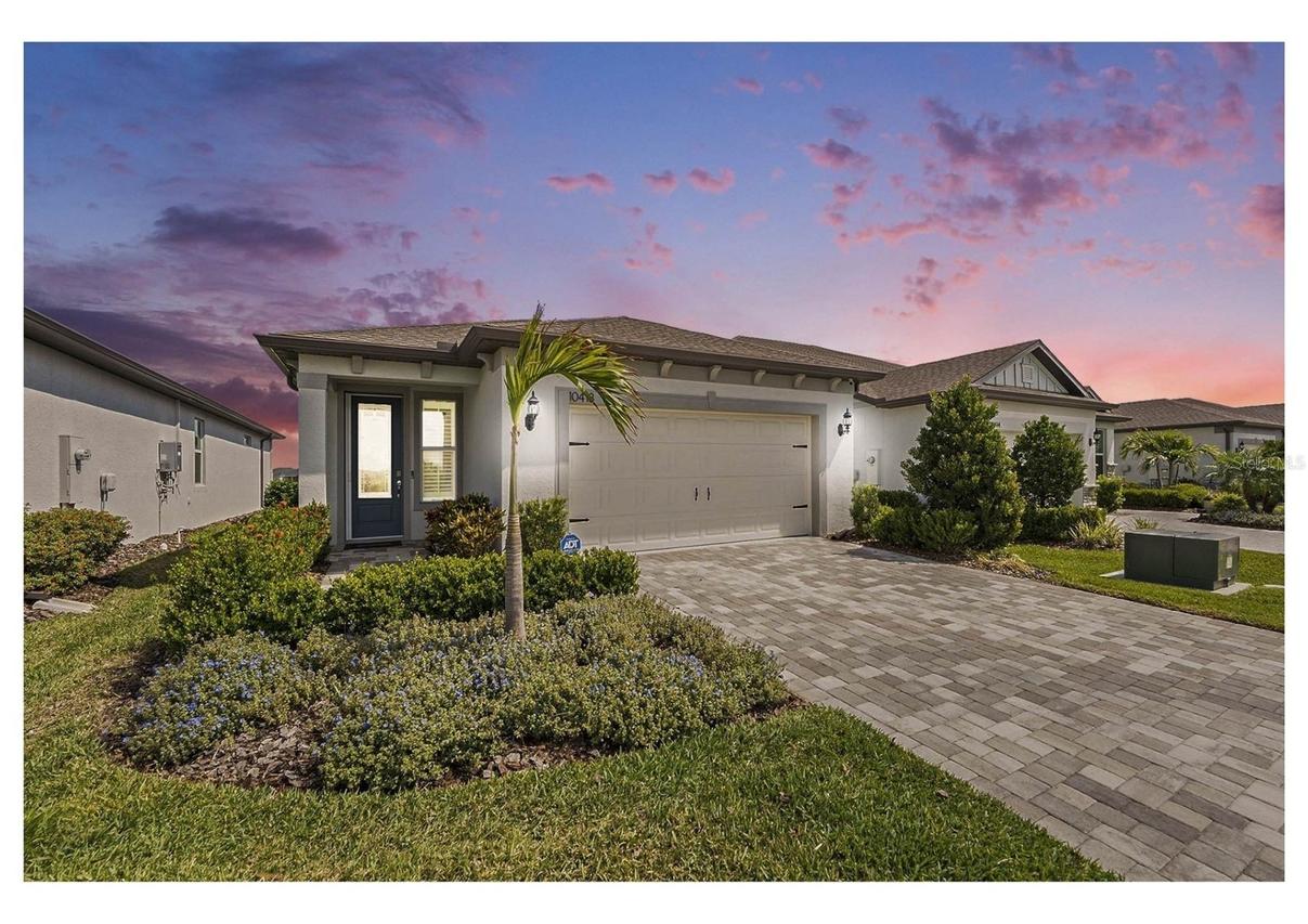 10418 Spring Tide Way, Parrish, FL 34219