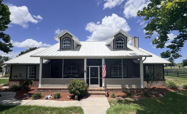New Homes For Sale This Week That Attend Hickory Tree Elementary School: July 17th to July 23rd