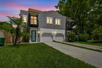 Homes Just Sold in Courier City Oscawana: September 1st to September 7th