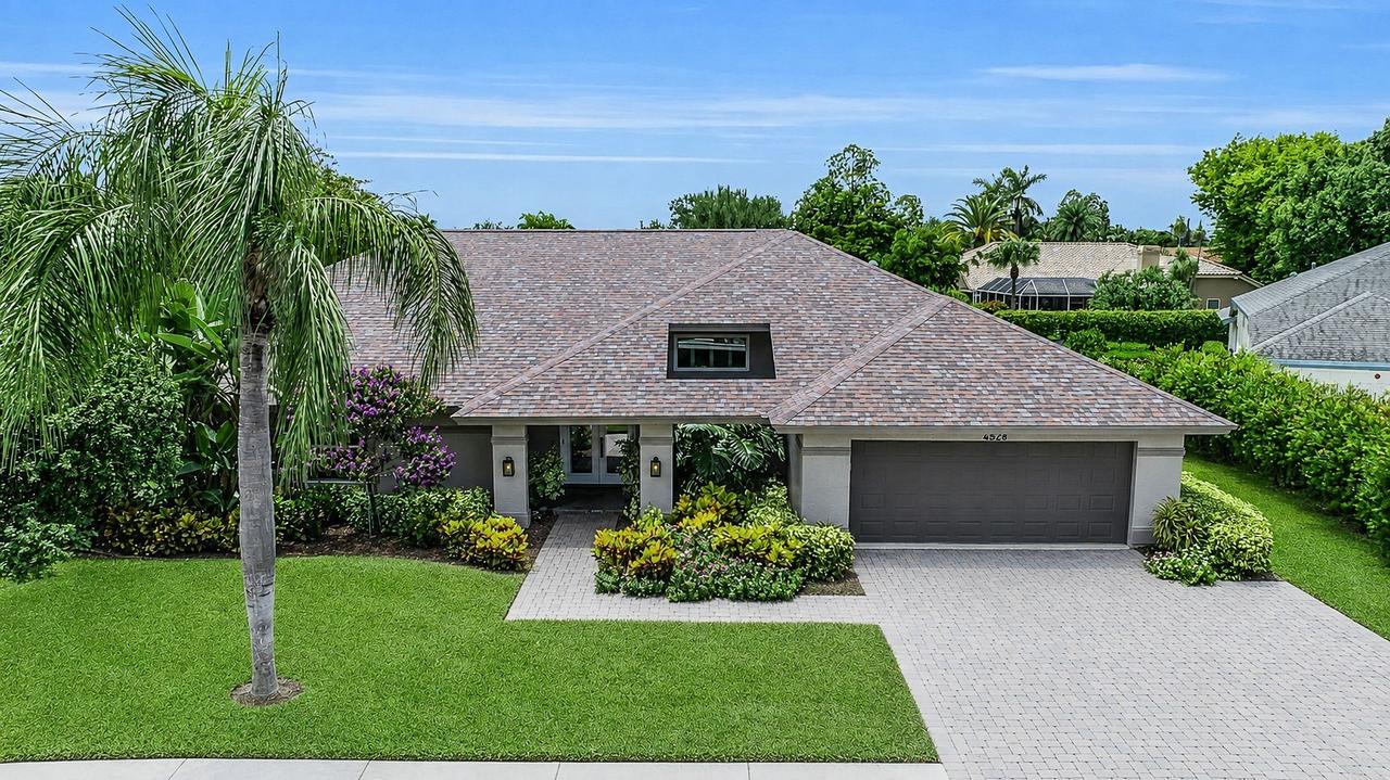 4528 Spring Flower Ct., Sarasota, FL 34233