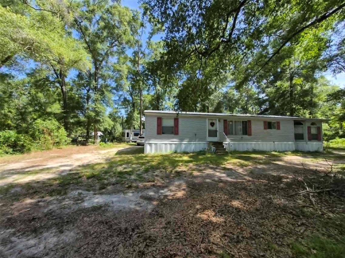 21508 NW 190th Ave., High Springs, FL 32643