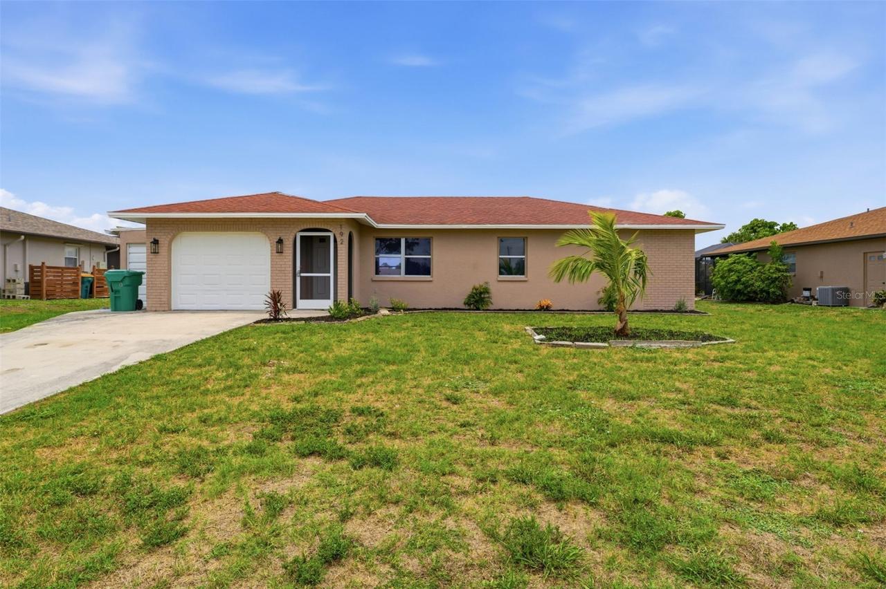 192 Annapolis Ln., Rotonda West, FL 33947
