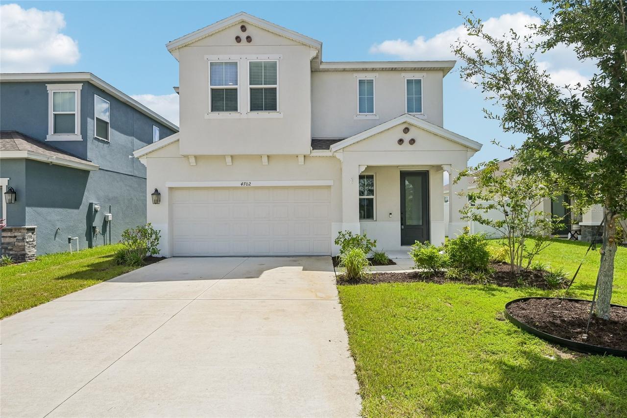4702 Birdsong Dr., Palmetto, FL 34221