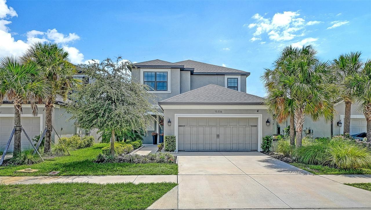 15336 Isla Palma Ln., Nokomis, FL 34275