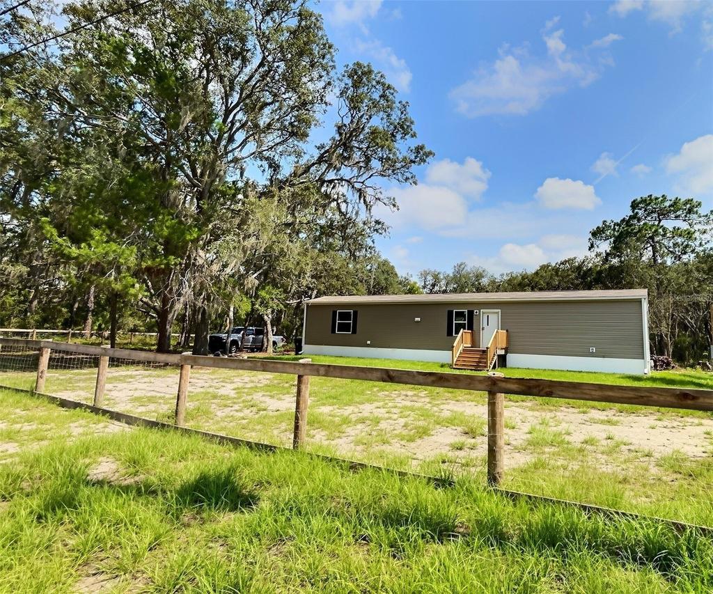 13354 Tyrone St., Hudson, FL 34667