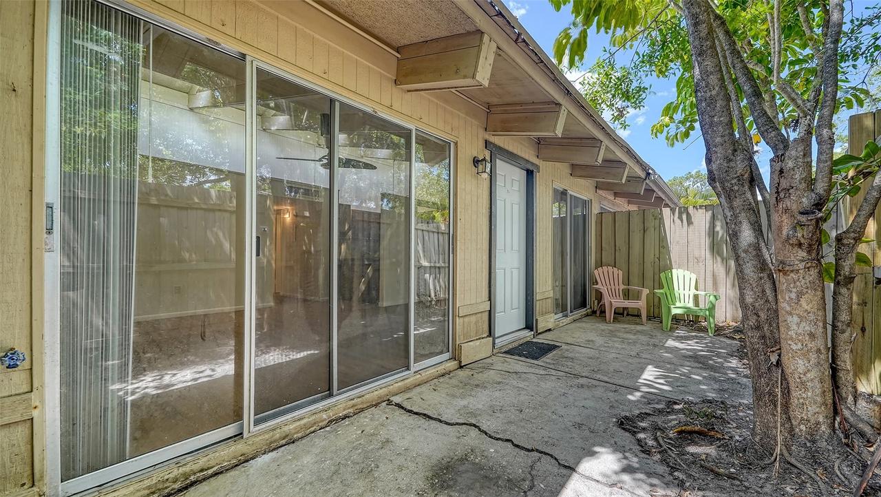 500 N Jefferson Ave. #B-5, Sarasota, FL 34237