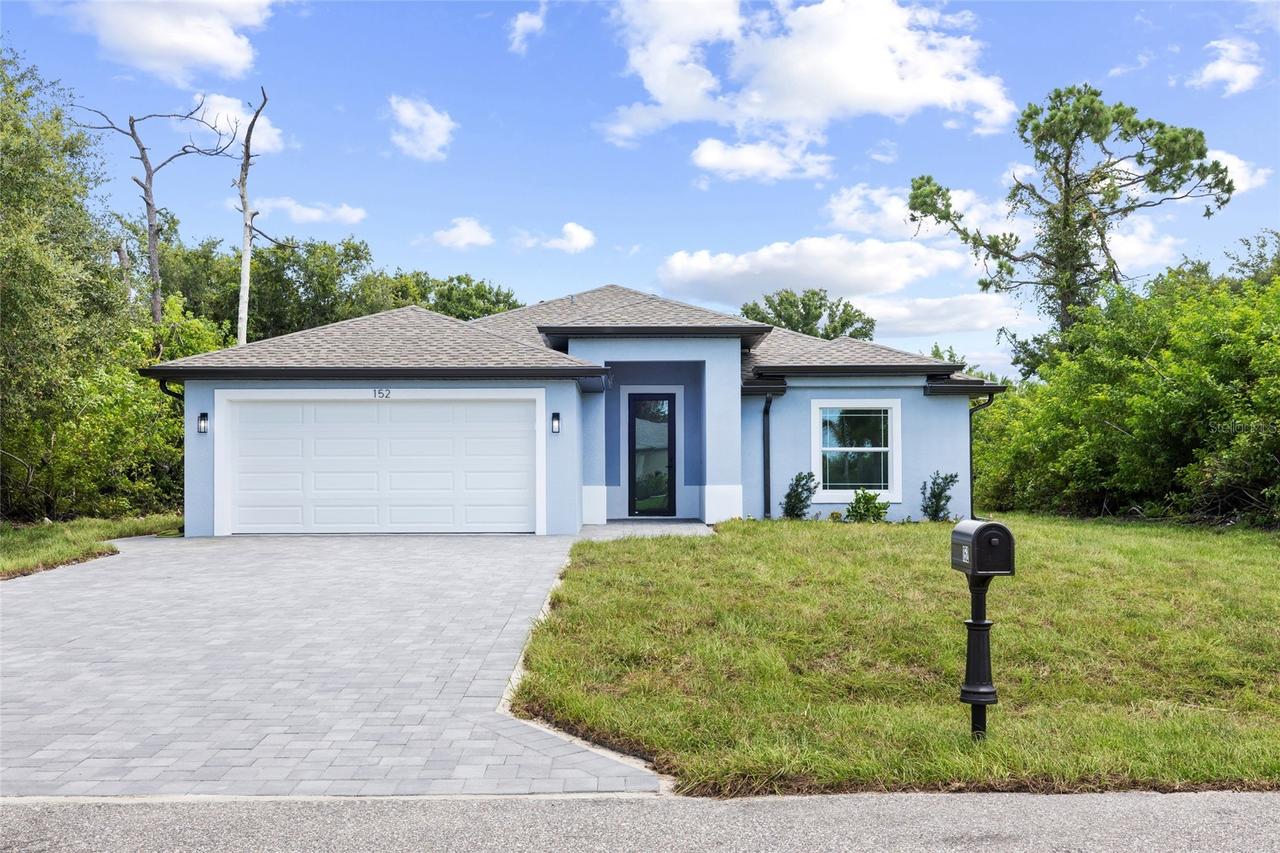 152 Albatross Rd., Rotonda West, FL 33947