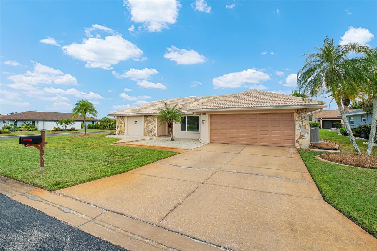 1123 Misti Ct., Venice, FL 34293