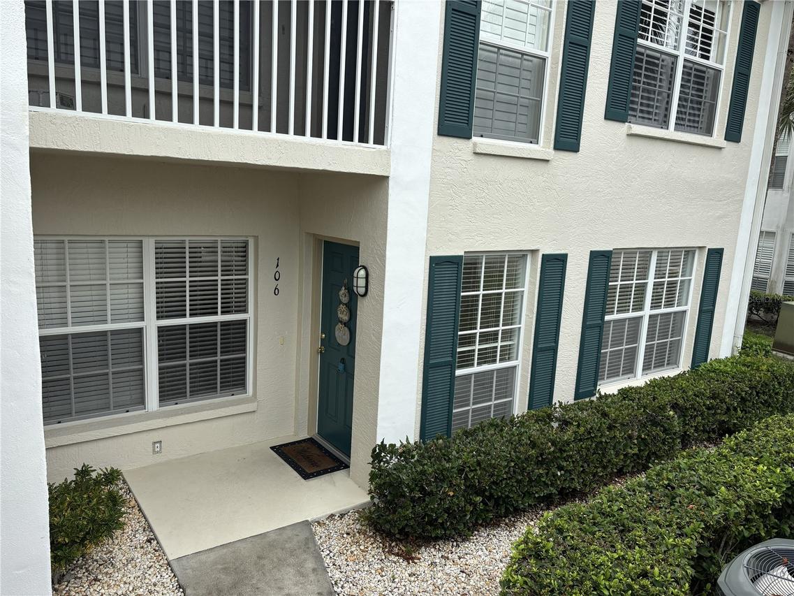 318 Clearbrook Cir. #106, Venice, FL 34292