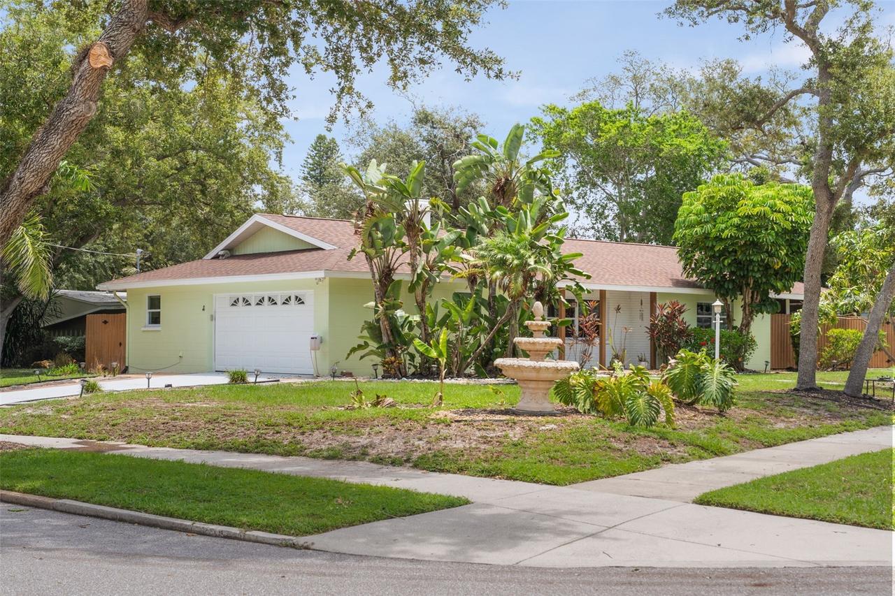 7311 Broughton St., Sarasota, FL 34243