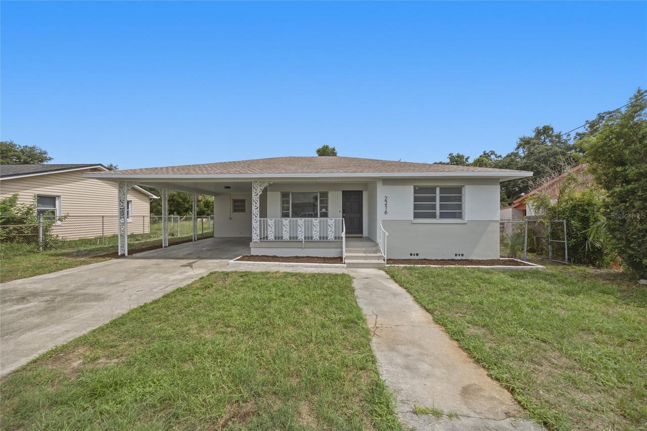 2216 E Mcberry St., Tampa, FL 33610