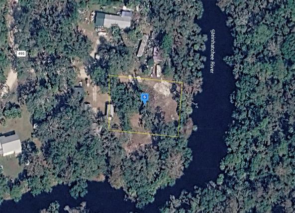 New Homes For Sale This Week in Steinhatchee: July 17th to July 23rd