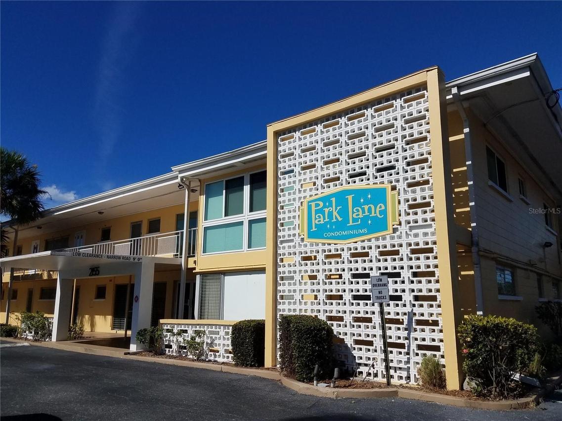 2155 Wood St. #A26, Sarasota, FL 34237