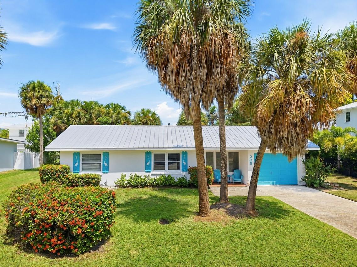 206 75th St., Holmes Beach, FL 34217