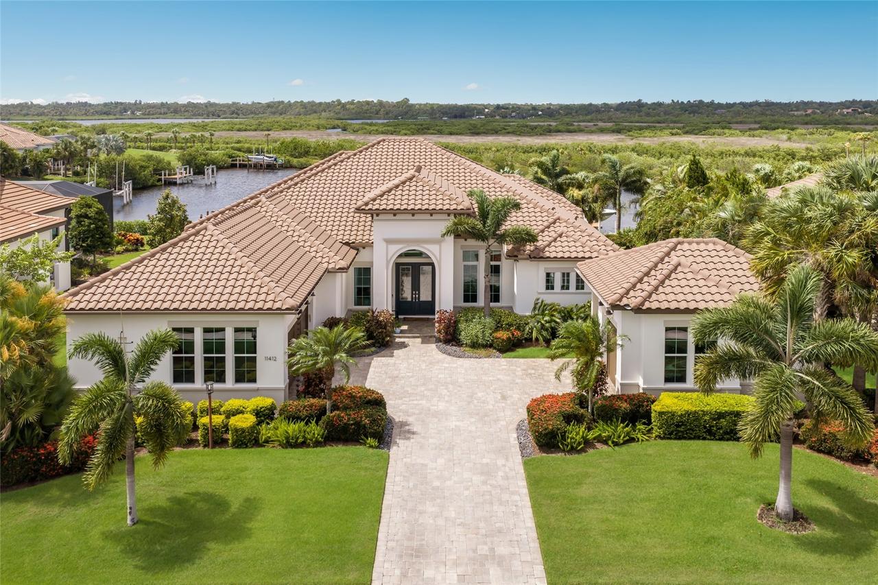 11412 Harbourside Ln., Parrish, FL 34219