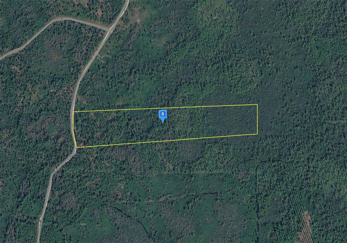 1301 Alton Wentworth Rd., Greenville, FL 32331