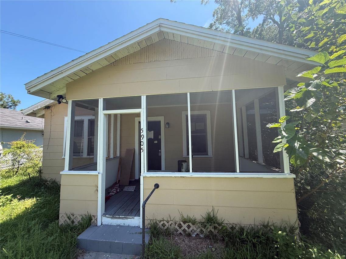 5905 Briley Ave., Jacksonville, FL 32208