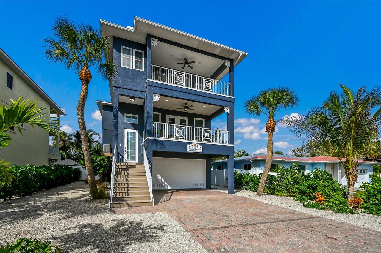 159 Crescent Dr., Anna Maria, FL 34216