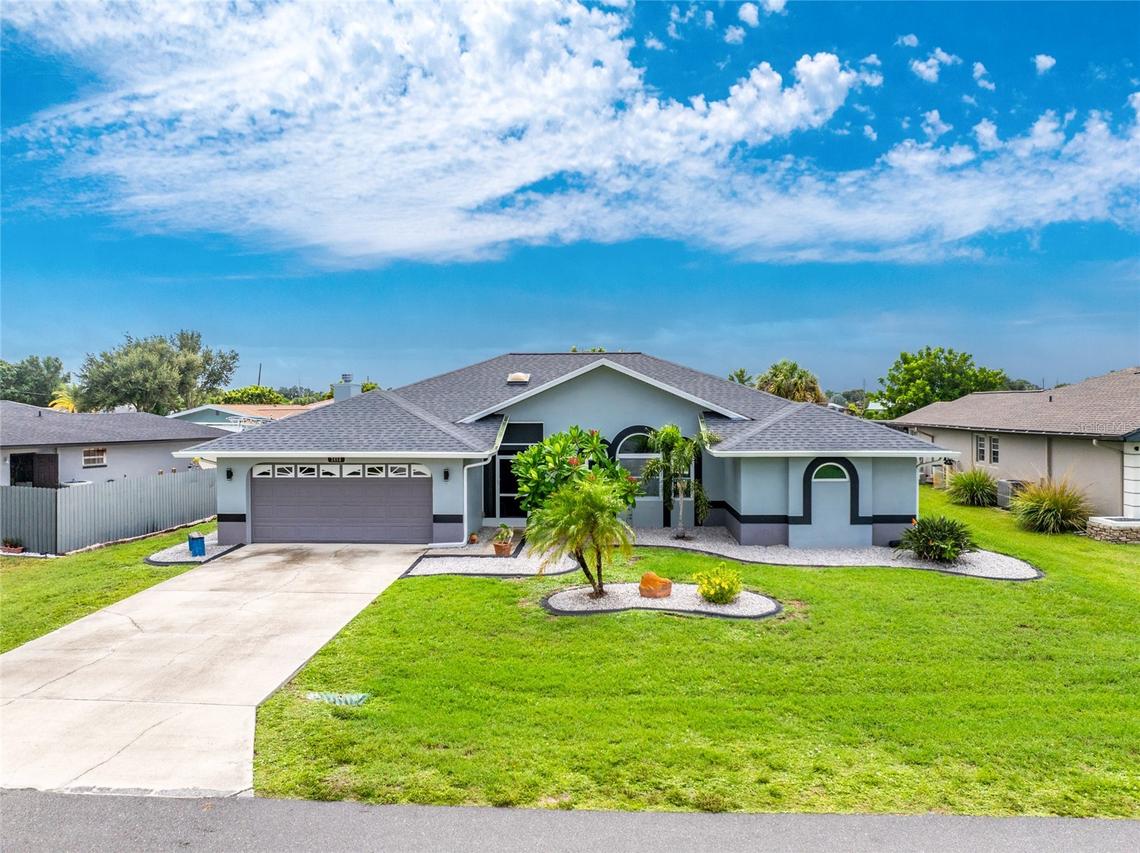 2466 Newbury St., Port Charlotte, FL 33952