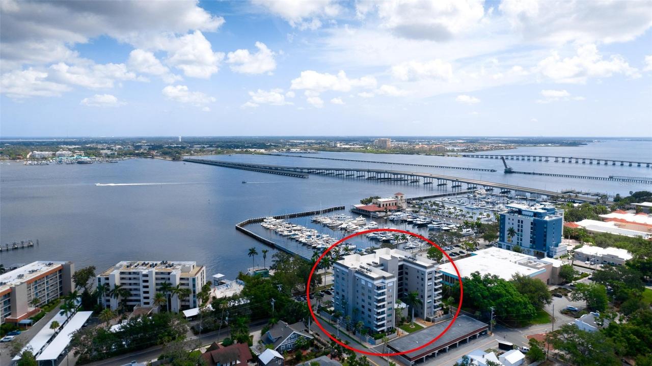 1400 1st Ave. #206, Bradenton, FL 34205