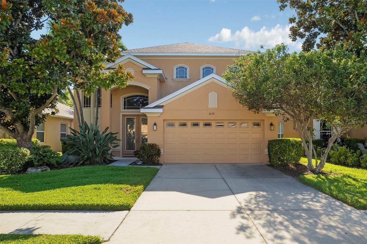 3628 Summerwind Cir., Bradenton, FL 34209