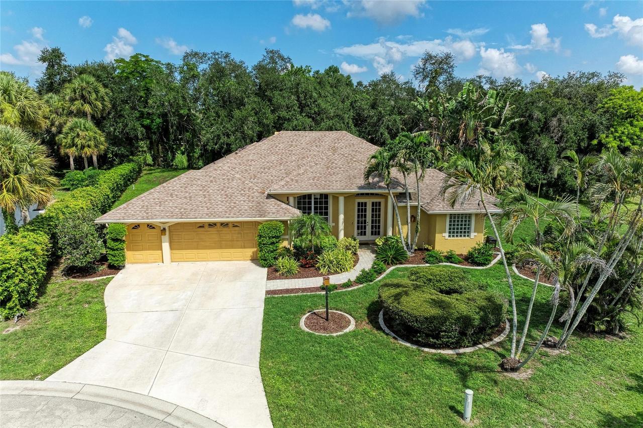 6401 Kylie Creek Way, Sarasota, FL 34240