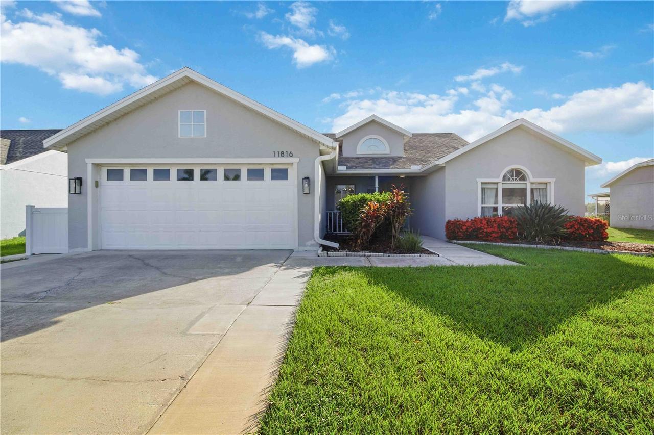 11816 Dunster Ln., Parrish, FL 34219