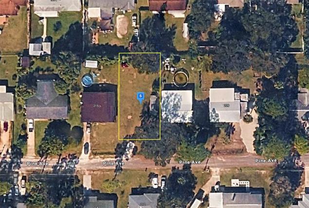 Homes Just Sold in Edgewater: October 13th to October 19th