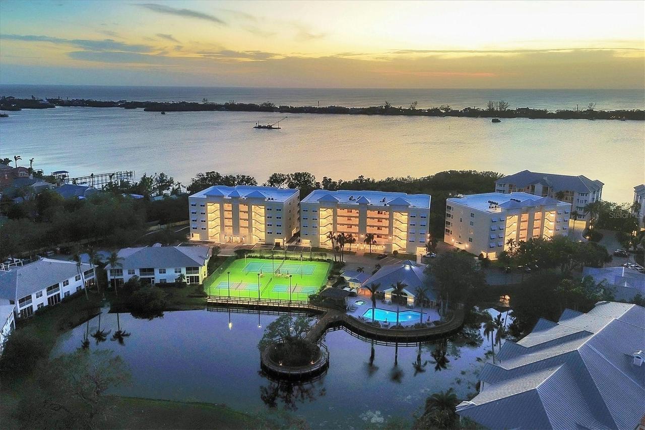 260 Hidden Bay Dr. #402, Osprey, FL 34229