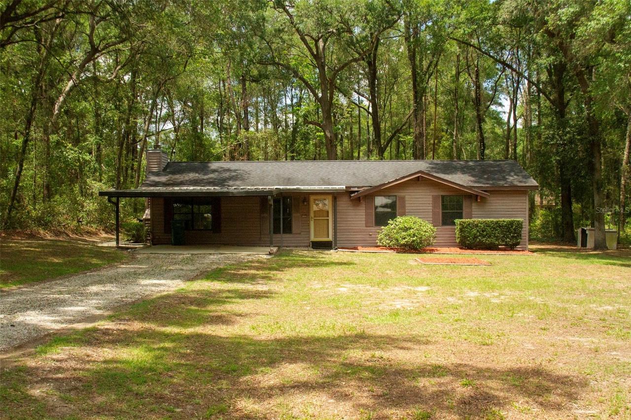 16326 NW 118th Pl., Alachua, FL 32615