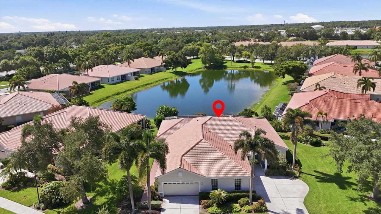 8050 Victoria Falls Cir., Sarasota, FL 34243