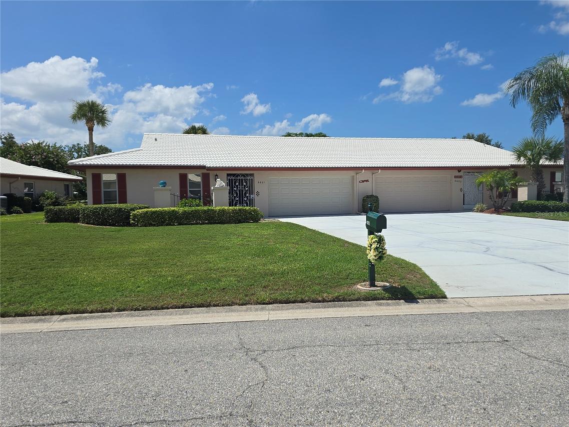 6601 11th Ave. #6003, Bradenton, FL 34209