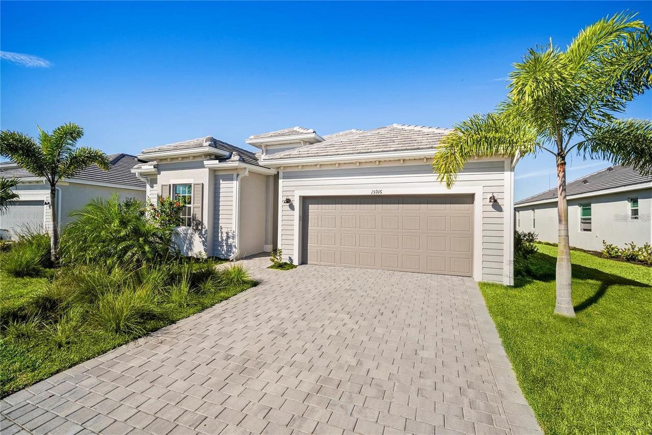 15916 N Sugar Hill Dr., Punta Gorda, FL 33982