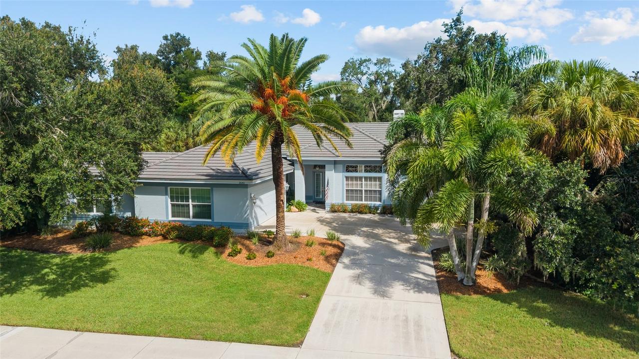 2686 Dick Wilson Dr., Sarasota, FL 34240