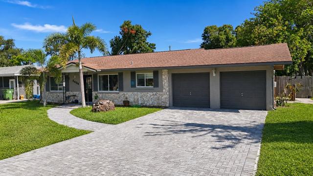 New Homes For Sale This Week in Paradise Garden: July 24th to July 30th