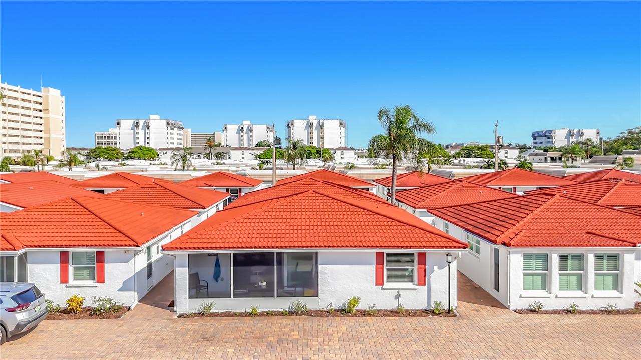 6154 Midnight Pass Rd. #6-C, Sarasota, FL 34242